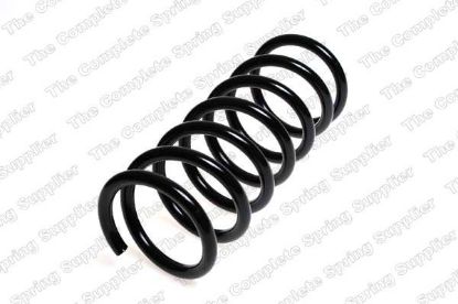 Suspension Spring FORD - 1 415 665