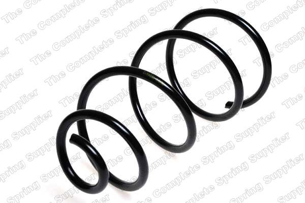 Suspension Spring esim. Fiat PUNTO 1,1 / 1,