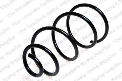 Suspension Spring esim. Fiat PUNTO 1,1 / 1,