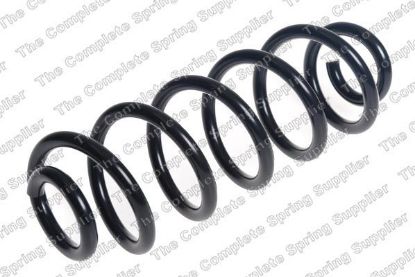 Suspension Spring VAG - 8W0 511 115EA