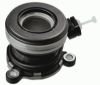 Central Slave Cylinder, clutch SACHS KUPPL. ZENTRALAUSRUECKER
