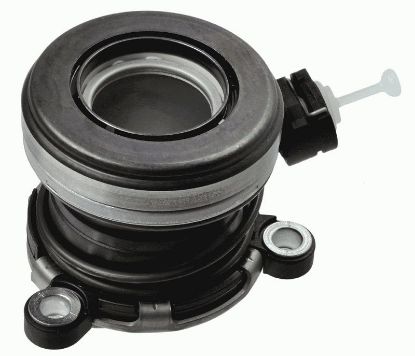 Central Slave Cylinder, clutch SACHS KUPPL. ZENTRALAUSRUECKER