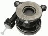 Central Slave Cylinder, clutch SACHS KUPPL. ZENTRALAUSRUECKER