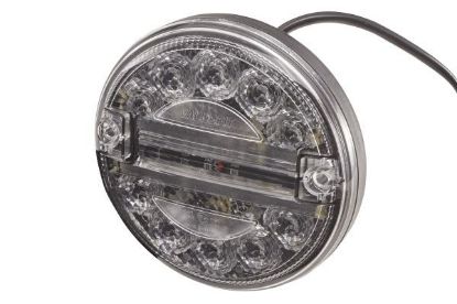 Tail Light -