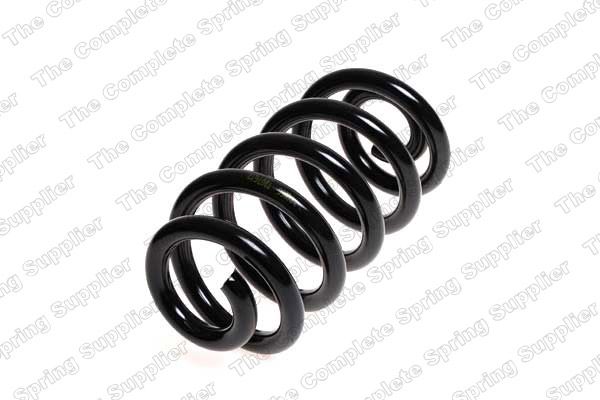 Suspension Spring tagum. AUDI A6 AVANT 3/05-