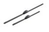 Wiper Blade Aerotwin Retrofit AR652S SET 650/450mm