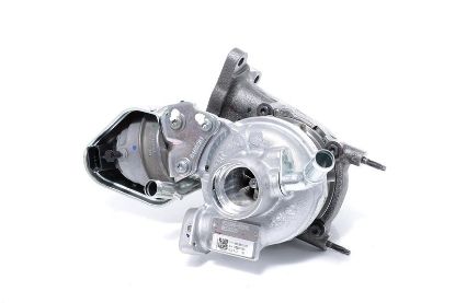 Charger, charging (supercharged/turbocharged) Fiat