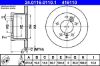 Brake Disc -