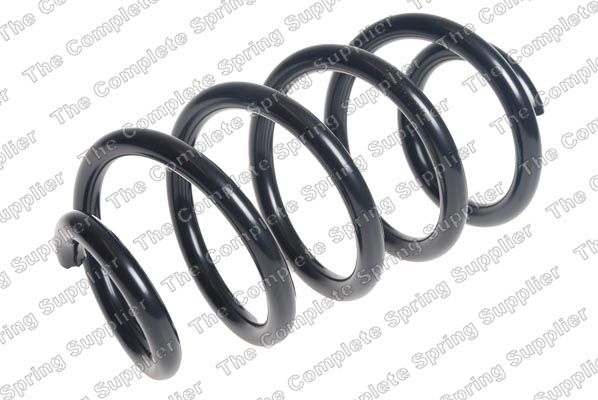 Suspension Spring tagum. Dacia