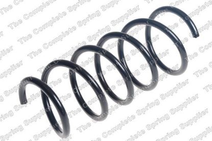 Suspension Spring tagum. DACIA DUSTER 1,5 dCi 4x4 / 1,6 SCe 4x4 6/18