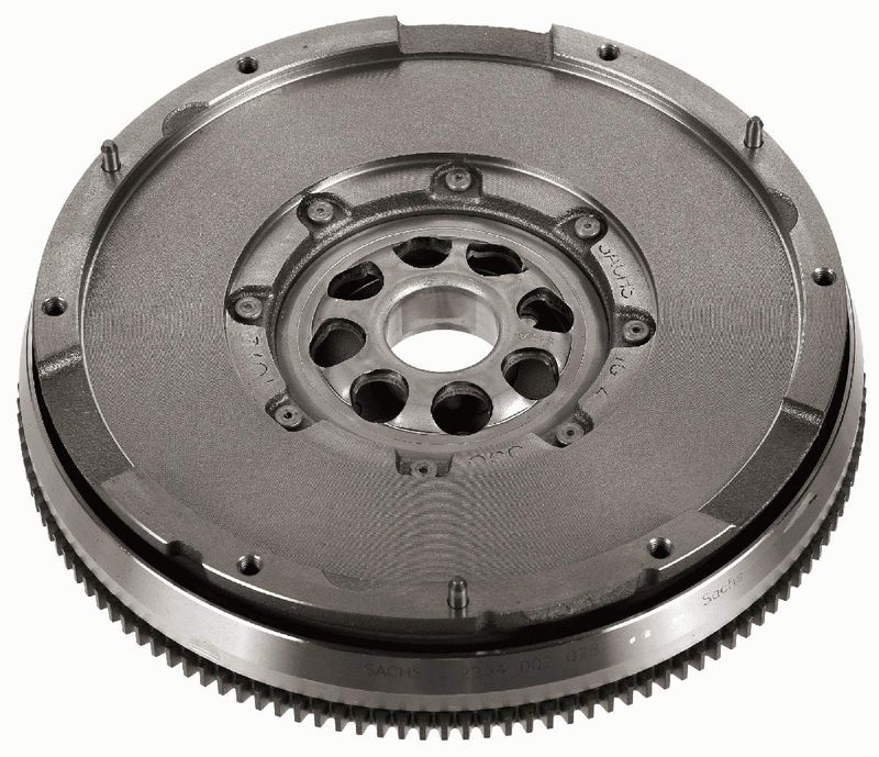Flywheel SACHS KUPPLUNG ZWEIMASSENSCHWU