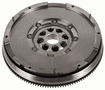 Flywheel SACHS KUPPLUNG ZWEIMASSENSCHWU