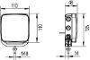 Reverse Light -