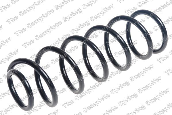Suspension Spring BMW i3s w. sunroof 11/17-