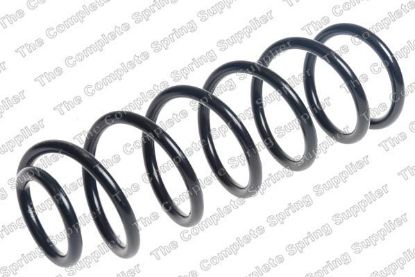 Suspension Spring BMW i3s w. sunroof 11/17-