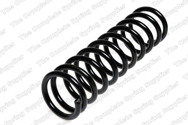 Suspension Spring BMW - 33 53 1 132 248