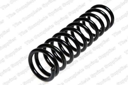 Suspension Spring BMW - 33 53 1 132 248
