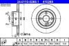 Brake Disc -