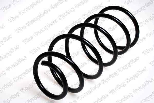Suspension Spring esim. Alfa Romeo