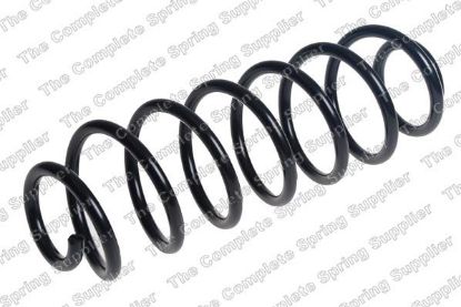 Suspension Spring HR-V EXCLUSIVE 14-