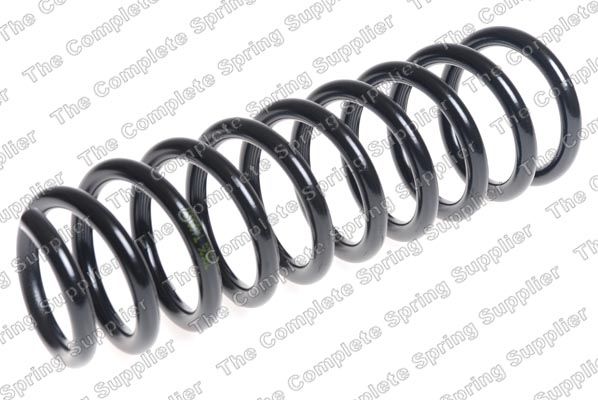 Suspension Spring tagum. HYUNDAI