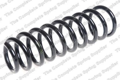 Suspension Spring tagum. HYUNDAI