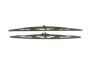 Wiper Blade TWIN 801S SET spoiler 600/530mm