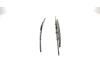 Wiper Blade TWIN 801S SET spoiler 600/530mm