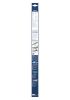 Wiper Blade TWIN 801S SET spoiler 600/530mm