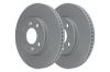 Brake Disc -