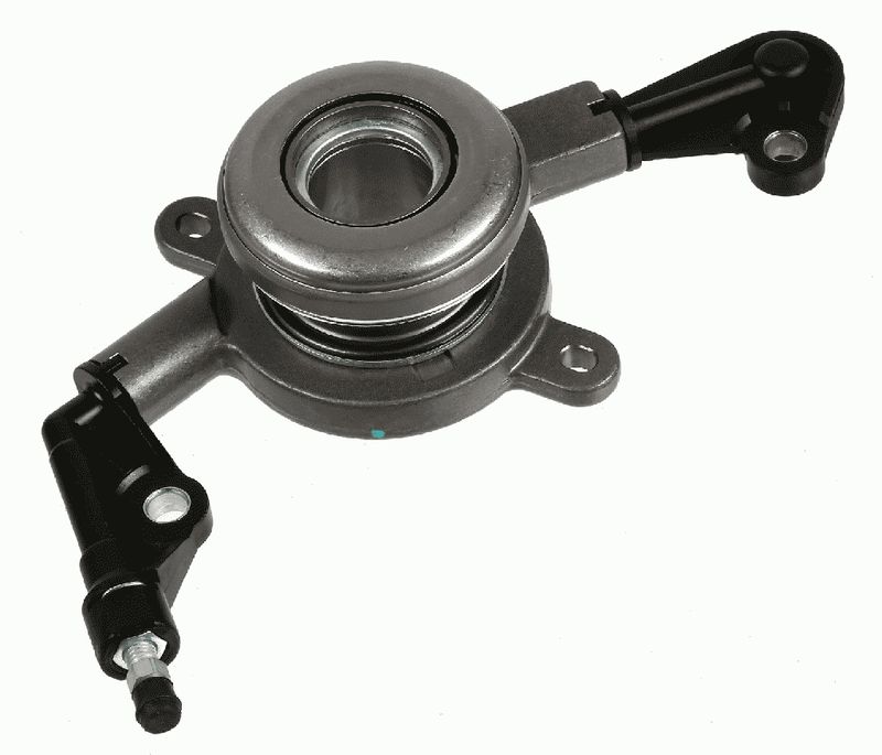 Central Slave Cylinder, clutch -