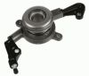 Central Slave Cylinder, clutch -