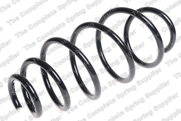 Suspension Spring GENERAL MOTORS - 3124060