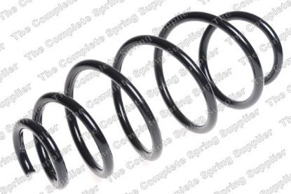 Suspension Spring GENERAL MOTORS - 3124060