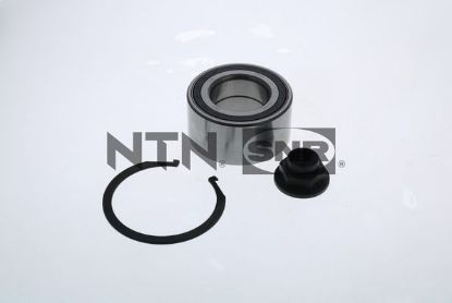 Wheel Bearing Kit -