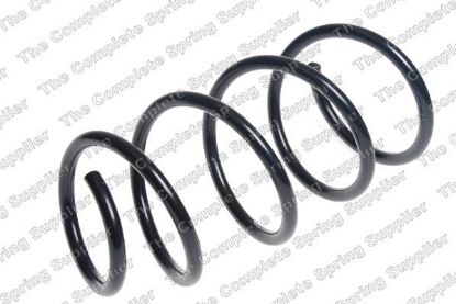 Suspension Spring esim. MINI