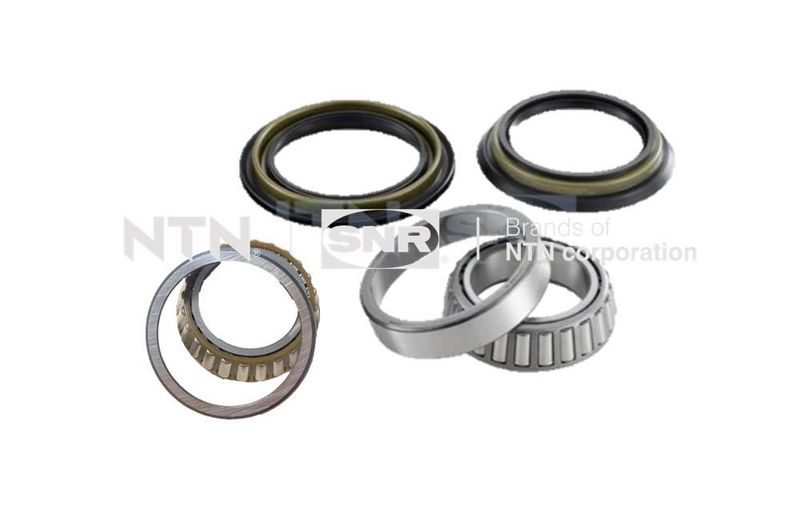 Wheel Bearing Kit Ford Ranger 98-06