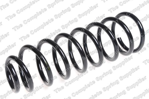 Suspension Spring tagum. CHEVROLET