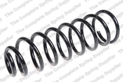 Suspension Spring tagum. CHEVROLET