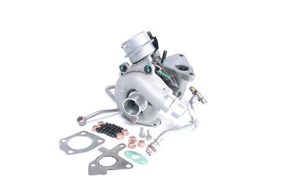 Charger, charging (supercharged/turbocharged) TURBO SERVICE SET