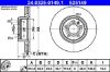 Brake Disc -