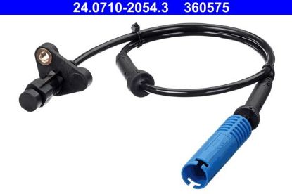 Sensor, wheel speed - Sensor, wheel speed -