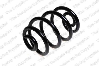 Suspension Spring tagum. Bmw H/D3-seeria C