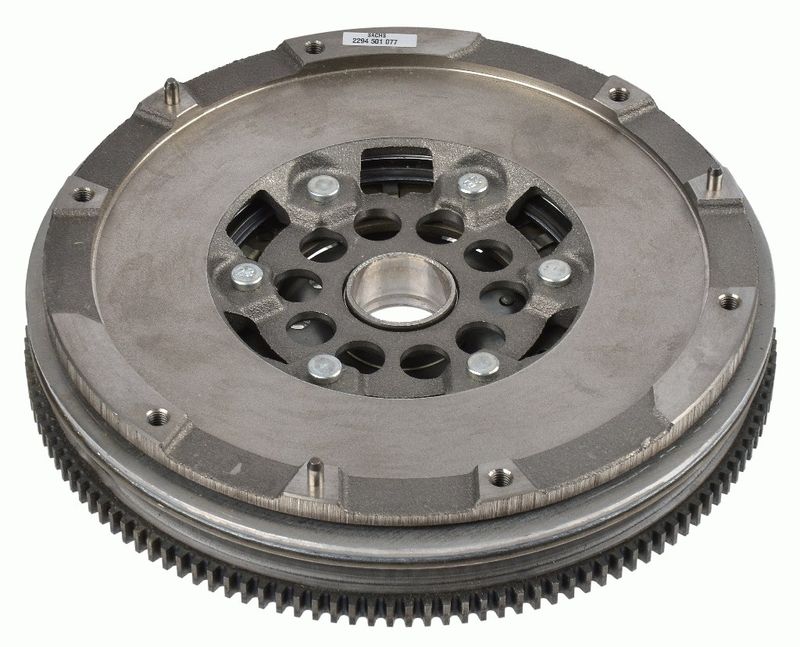 Flywheel SACHS KUPPLUNG ZWEIMASSENSCHWU