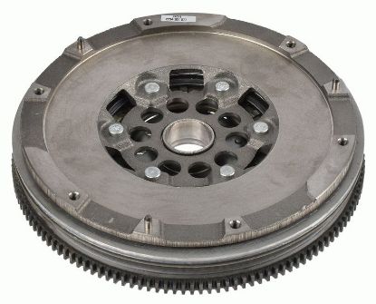 Flywheel SACHS KUPPLUNG ZWEIMASSENSCHWU