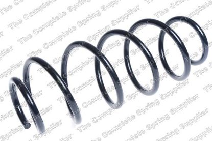 Suspension Spring esim. Peugeot 308, 5008