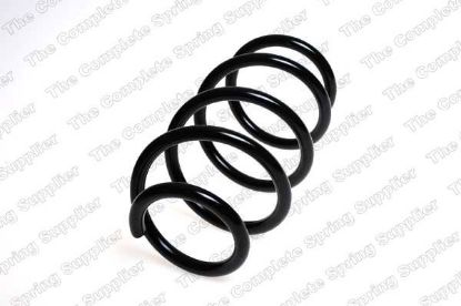 Suspension Spring PSA - 5002.NJ