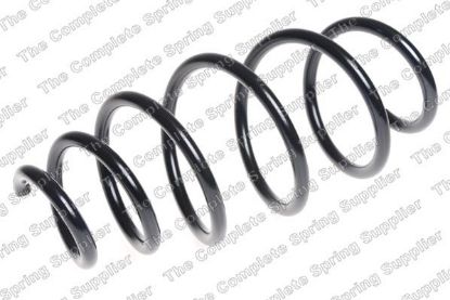 Suspension Spring esim. Opel
