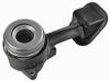 Central Slave Cylinder, clutch SACHS KUPPL. ZENTRALAUSRUECKER