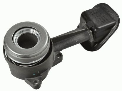Central Slave Cylinder, clutch SACHS KUPPL. ZENTRALAUSRUECKER